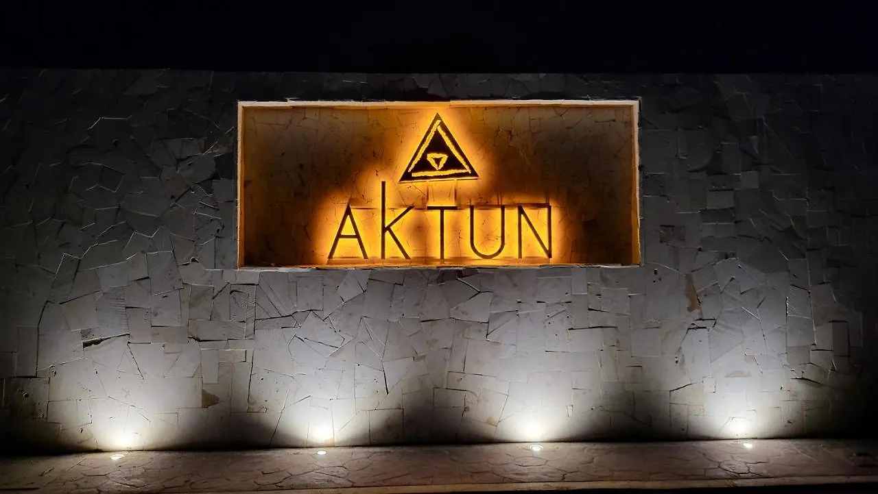 מלון Aktun בקאלאר