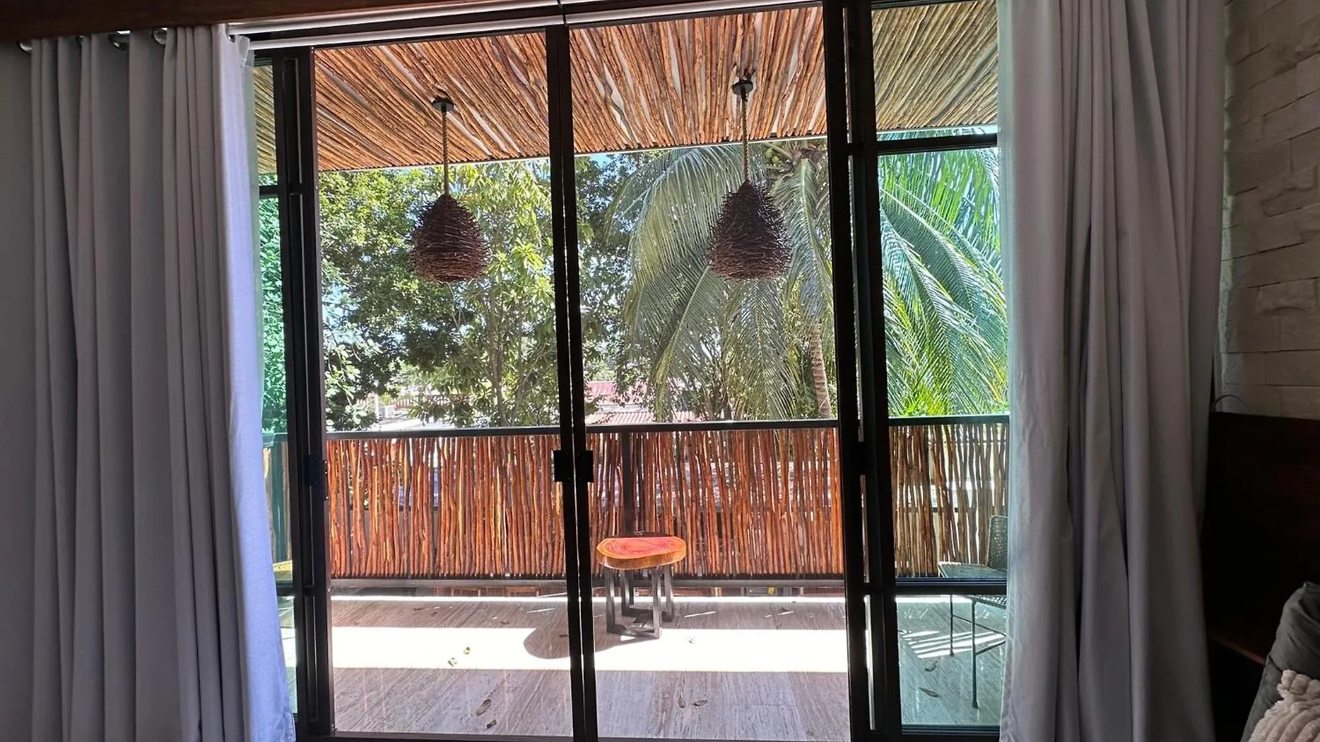Hotel Aktun Bacalar