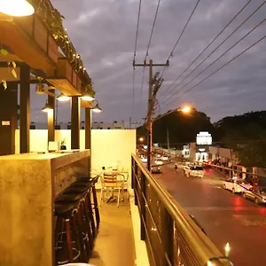 Boutique Kinyaah Hotel Mérida