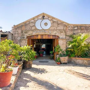 Capital O Terraza, Jalisco Hotel Tequila