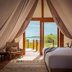 Hotel Our Habitas - Adults Only, Bacalar