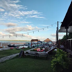 Papitos Hotel&marina Bacalar