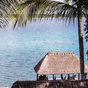 Appartement Casa La Joya, Bacalar
