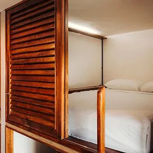 Auberge de jeunesse Che & Bar Adults Only, Bacalar