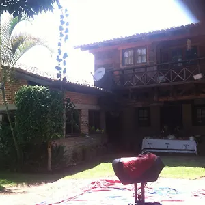 El Galpon Hotel Zapopan