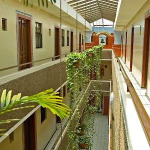 Janeiro Inn Guadalajara