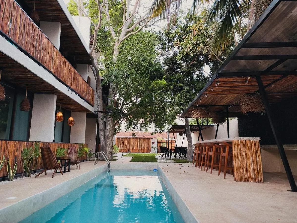 Aktun Bacalar Hotel