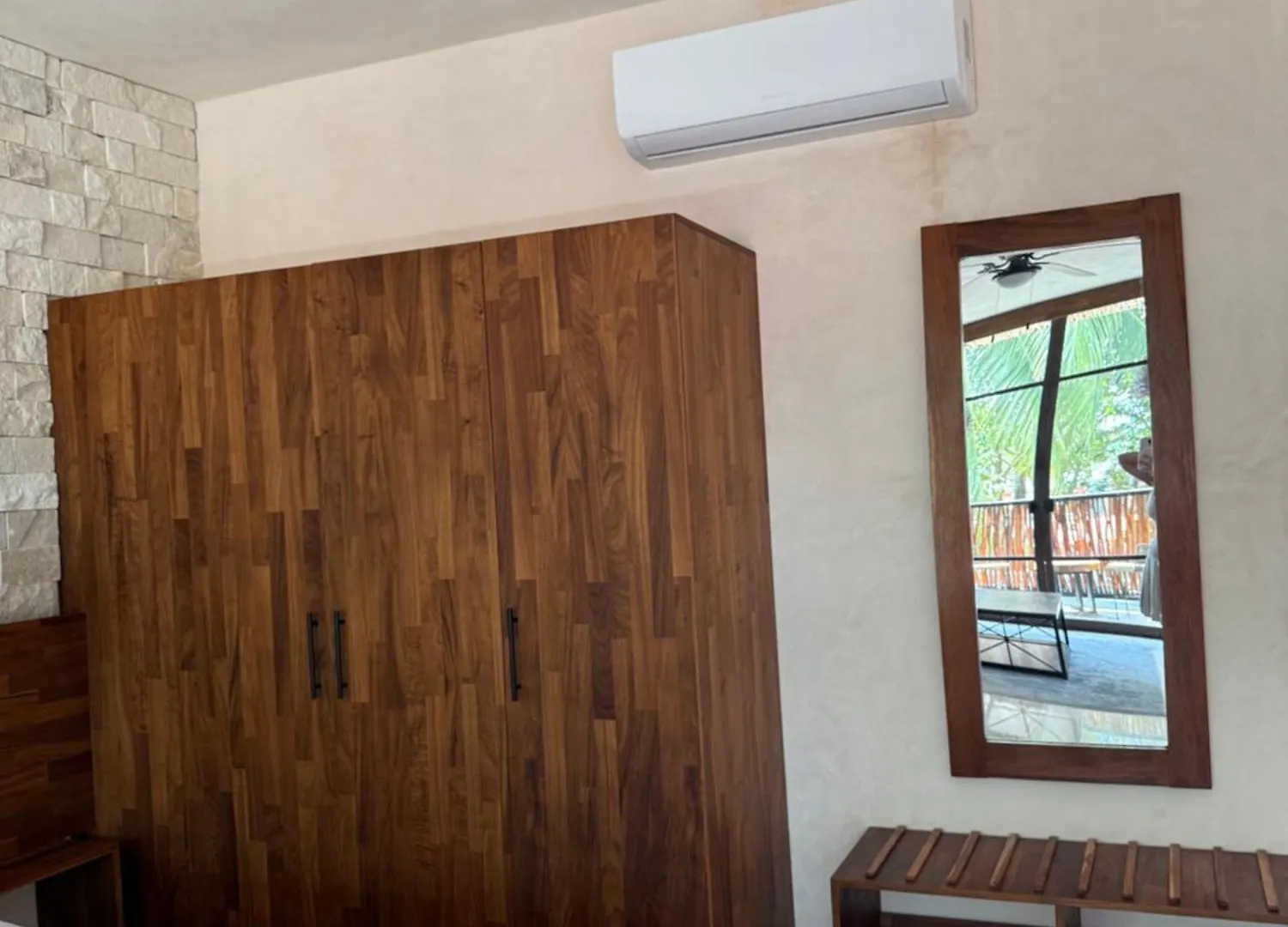 Aktun Bacalar Hotel